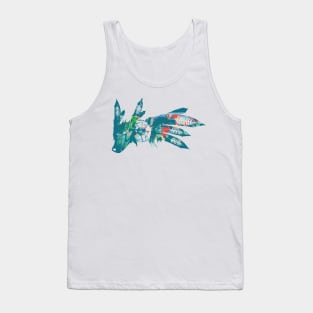 HYNVALE! Logo Config 23 Tank Top